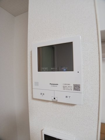 プラネットのセキュリティ