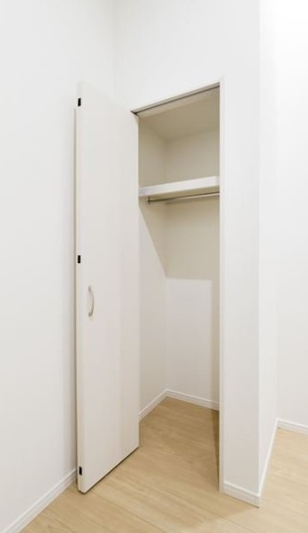 カムリンⅡ(カムリンツー)の収納