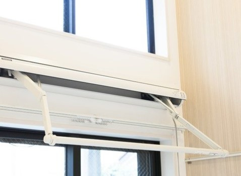 カムリンⅡ(カムリンツー)の設備