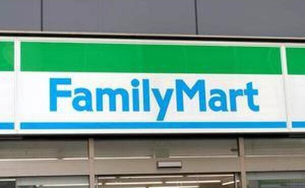 スカイハーツ新田の周辺