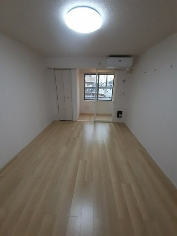 ファルファーラの内装