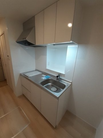 ファルファーラのキッチン