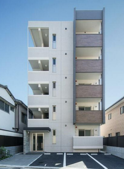 【外観】 | 仲介手数料無料！HPに初期費用掲載！「プライスホーム」で検索！シュルーク大濠公園