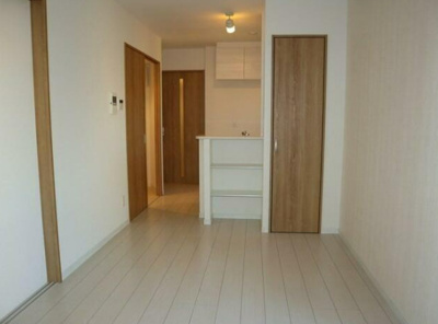 【居間・リビング】 | 仲介手数料無料！HPに初期費用掲載！「プライスホーム」で検索！シュルーク大濠公園