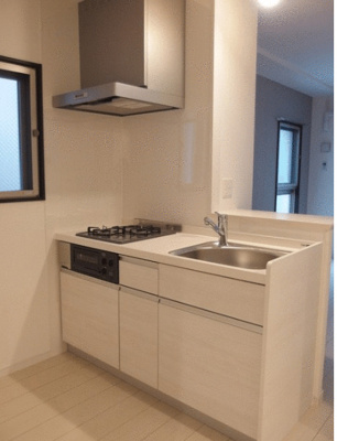 【キッチン】 | 仲介手数料無料！HPに初期費用掲載！「プライスホーム」で検索！シュルーク大濠公園