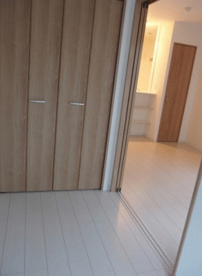 【寝室】 | 仲介手数料無料！HPに初期費用掲載！「プライスホーム」で検索！シュルーク大濠公園