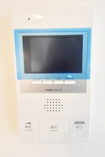【セキュリティ】 | 仲介手数料無料！HPに初期費用掲載！「プライスホーム」で検索！シュルーク大濠公園