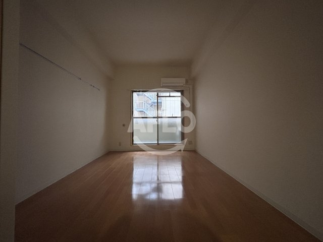 カルム千昇Ⅱの内装|カルム千昇Ⅱ　洋室