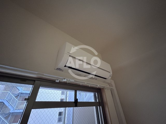 カルム千昇Ⅱの設備|カルム千昇Ⅱ　エアコン