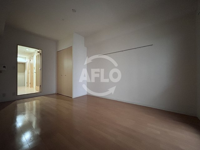 カルム千昇Ⅱの居間・リビング|カルム千昇Ⅱ　リビング