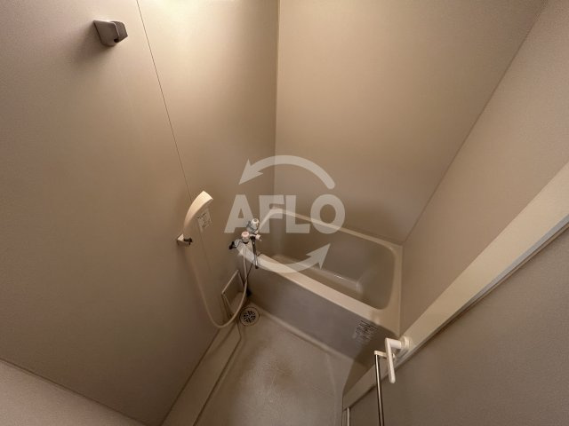 カルム千昇Ⅱの浴室|カルム千昇Ⅱ　浴室