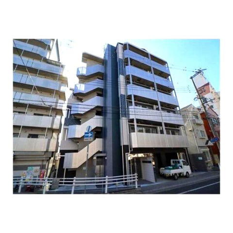 ジュネス六甲.ANNEX