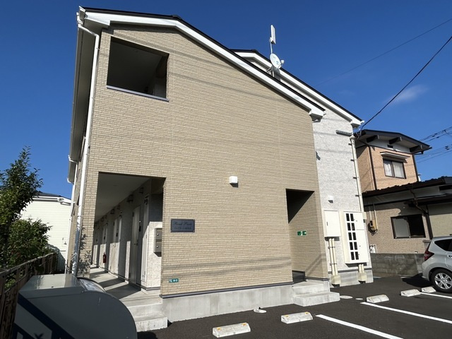 リムプラート南光台