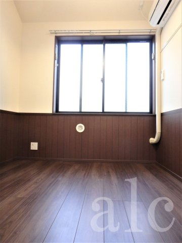 中野区東中野２丁目のアパートの内装