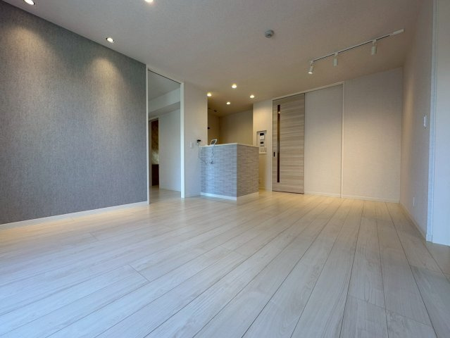 Avanceの居間・リビング