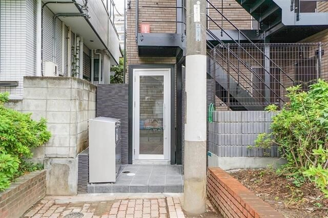 グランクオール中村橋のその他共用部分