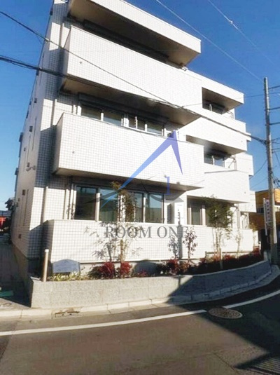 ガーデンホームズ高野