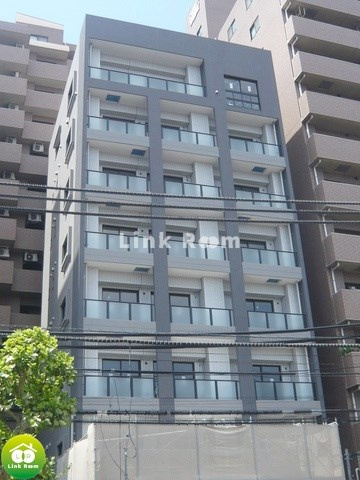 クレアーレの外観