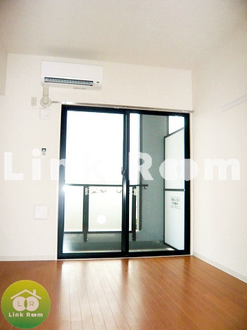 クレアーレの居間・リビング