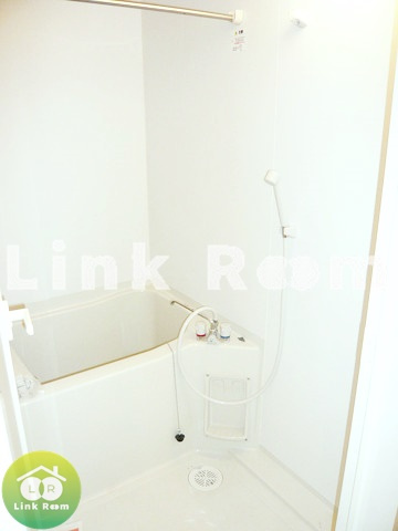 クレアーレの浴室