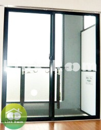 クレアーレの和室