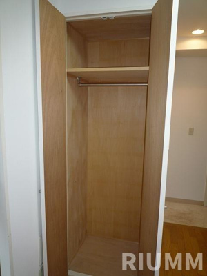 【収納】 | ロイヤルガーデンⅡ