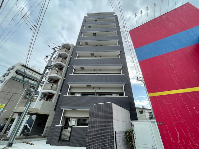 【外観】