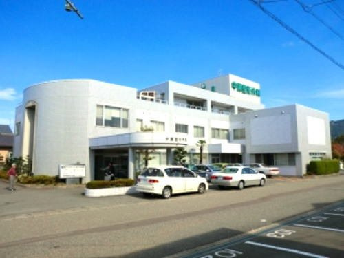 ウェルス　サウンド　ウエストの周辺|中瀬整形外科医院まで750m