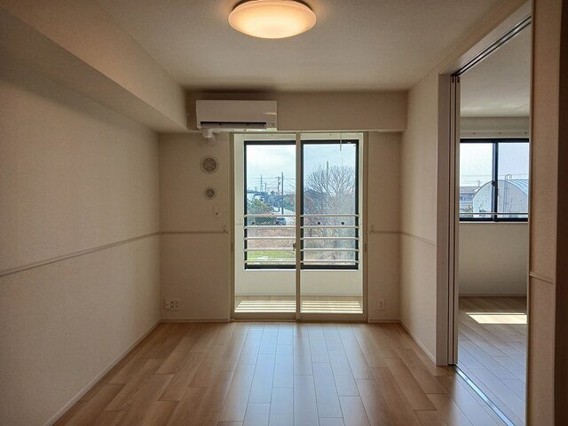 ウェルス　サウンド　ウエストの居間・リビング