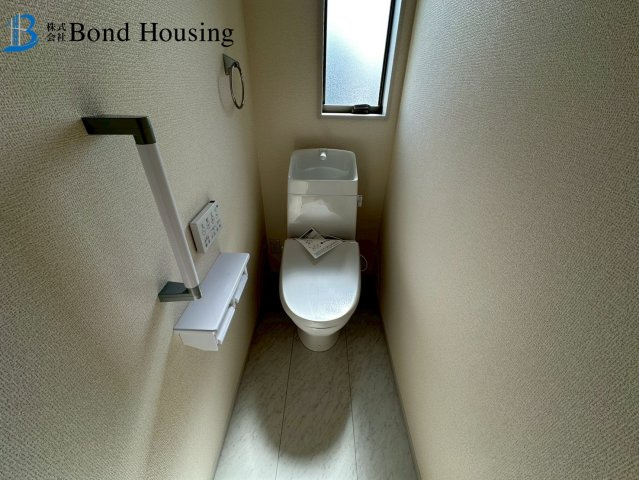 山陽「林崎松江海岸」駅徒歩8分　貴崎4丁目　全2棟　2号棟のその他