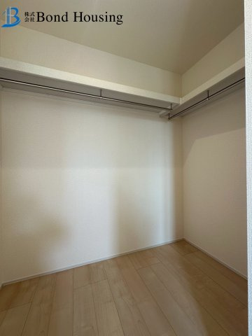 山陽「林崎松江海岸」駅徒歩8分　貴崎4丁目　全2棟　2号棟の洋室