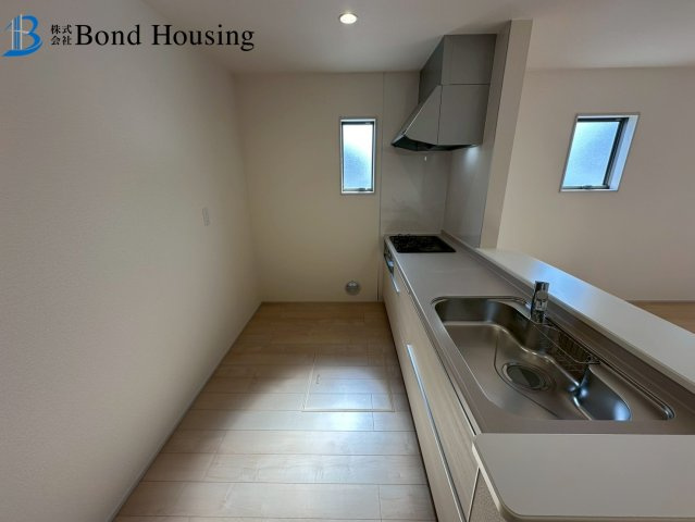 山陽「林崎松江海岸」駅徒歩8分　貴崎4丁目　全2棟　2号棟のその他