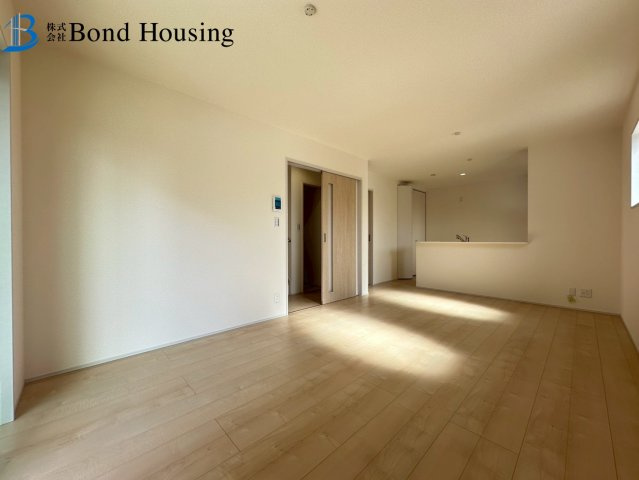 山陽「林崎松江海岸」駅徒歩8分　貴崎4丁目　全2棟　2号棟の洋室