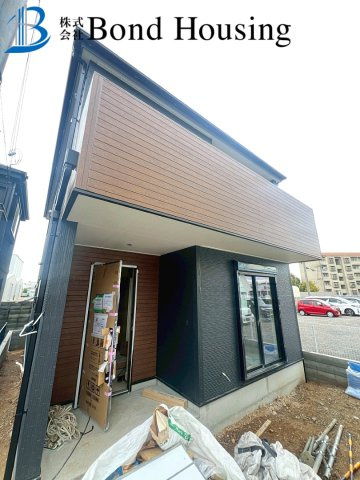 安心の長期優良住宅・畳コーナーあり　貴崎4丁目　全2棟　1号棟