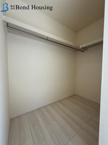 安心の長期優良住宅・畳コーナーあり　貴崎4丁目　全2棟　1号棟の洋室