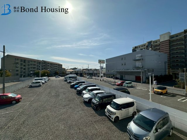 安心の長期優良住宅・畳コーナーあり　貴崎4丁目　全2棟　1号棟のその他