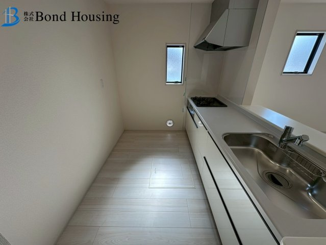 安心の長期優良住宅・畳コーナーあり　貴崎4丁目　全2棟　1号棟のその他