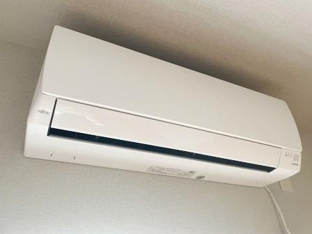 さいたま市南区南浦和３丁目のアパートの設備