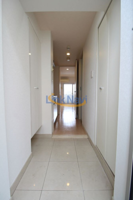 【内装】 | セイワパレス大阪城北