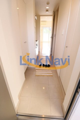 【玄関】 | セイワパレス大阪城北