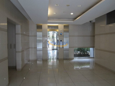 【エントランス】 | セイワパレス大阪城北