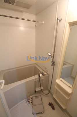 【浴室】 | セイワパレス大阪城北