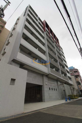 【外観】 | セイワパレス大阪城北