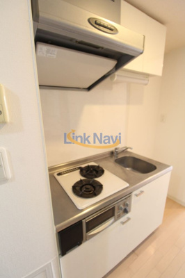 【キッチン】 | セイワパレス大阪城北