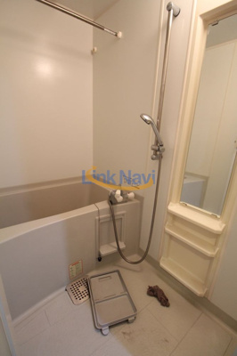 【浴室】 | セイワパレス大阪城北