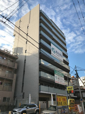 【外観】 | K.Curacion