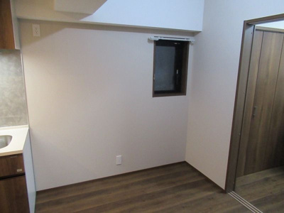 【内装】 | K.Curacion