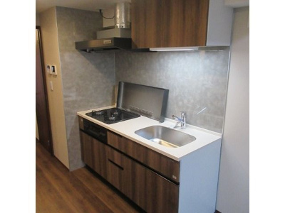 【キッチン】 | K.Curacion