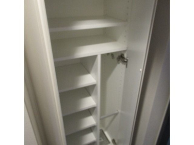 【玄関】 | K.Curacion