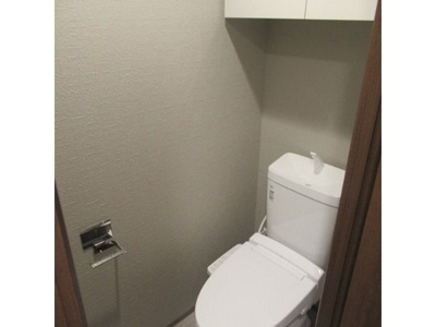 【トイレ】 | K.Curacion